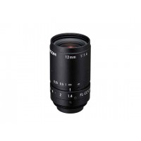 RICOH FL-CC1214A-2M 2MP 12mm F1.4 Lens